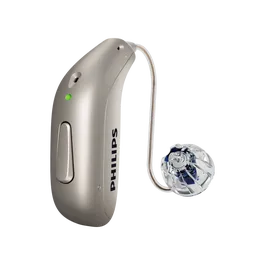 Aparelhos auditivos com Bluetooth