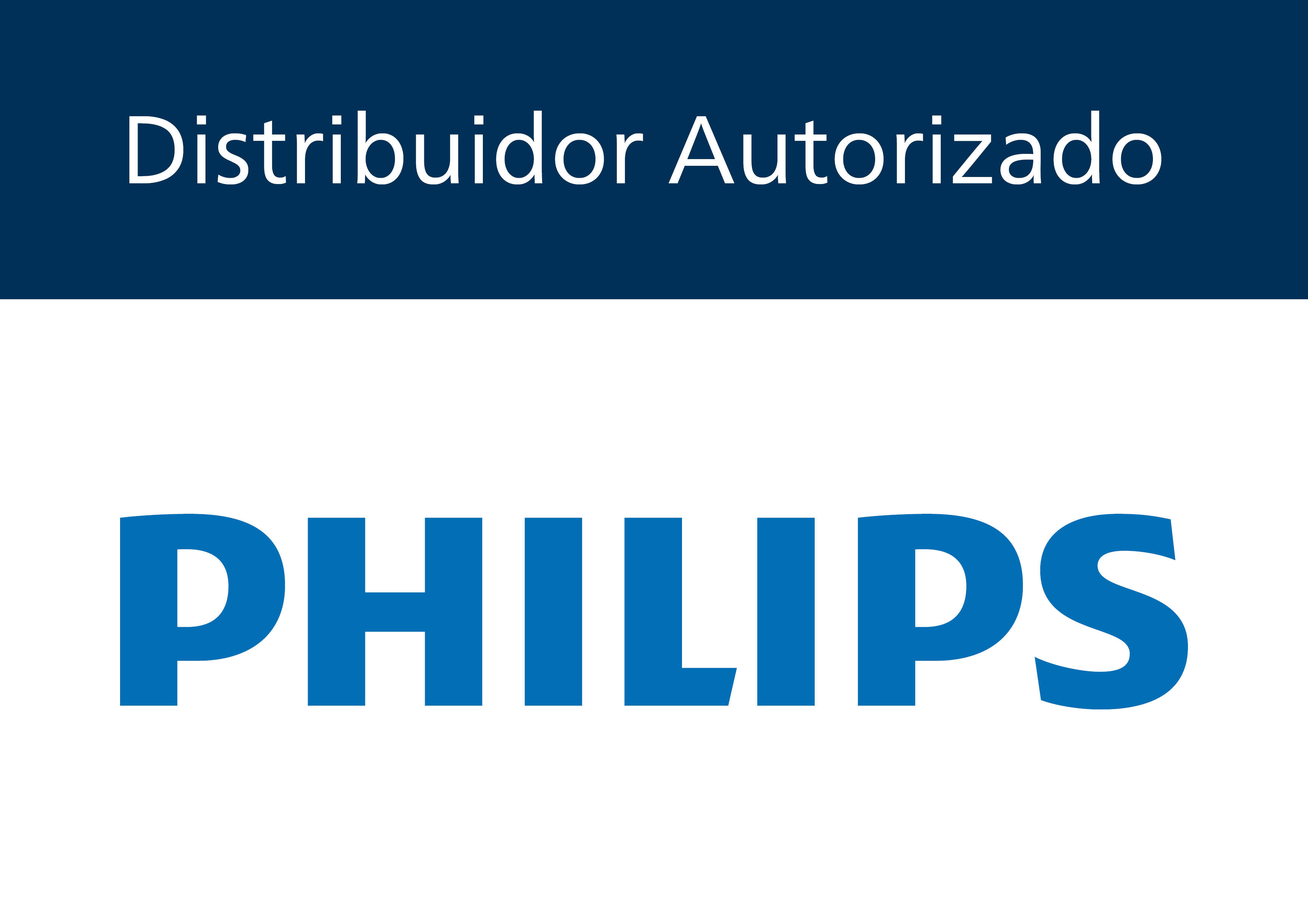 Philips - Distribuidor Autorizado